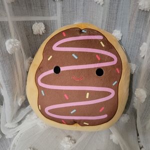 NWT Deja Squishmallow 12'